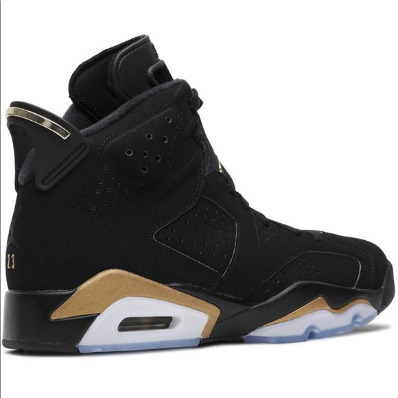 Air Jordan 6 Retro Dmp Ct 4954 007. 11.5 - Picture 2 of 7